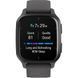 Смарт-часы Garmin Venu Sq 2 Slate Aluminum Bezel with Shadow Gray Case and Silicone Band (010-02701-00/10/80) 035297 фото 3