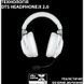 Навушники з мікрофоном Logitech G Pro X 2 Lightspeed White (981-001269) 478793ua фото 8