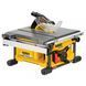 Дисковая пилка DeWALT DCS7485N 014928 фото 1