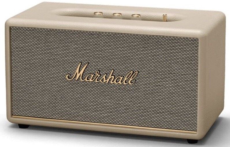 Колонка MARSHALL STANMORE III Кремовий 2078679 фото