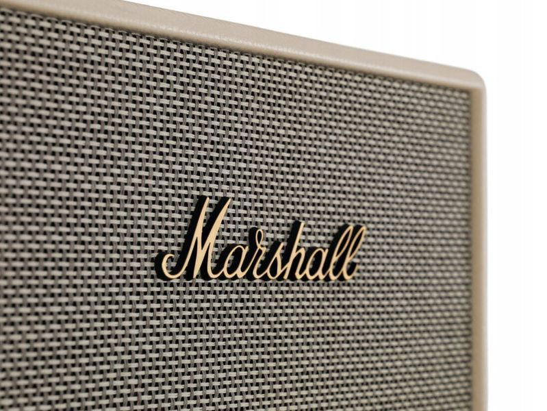Колонка MARSHALL STANMORE III Кремовий 2078679 фото