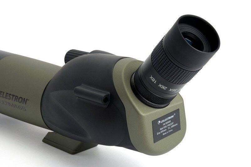Зорова труба CELESTRON Ultima 65mm 52248 788273 фото