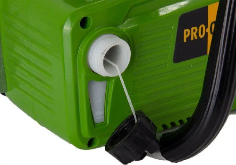 Аккумуляторная пила ProCraft PCA 40/2 без АКБ и ЗП 004583 фото