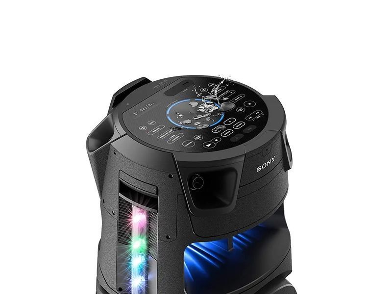 Моноблочна акустична система Sony MHC-V73D MHCV73D 028428 фото