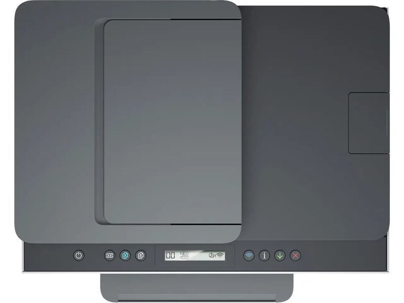 МФУ HP Smart Tank 750 + Wi-Fi (6UU47A) 009025 фото
