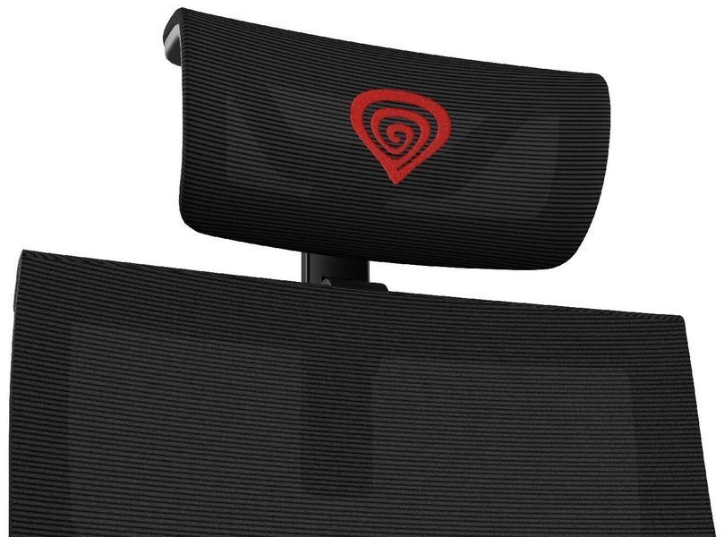 Игровое кресло GENESIS Astat 700 G2 Черный 477294 фото