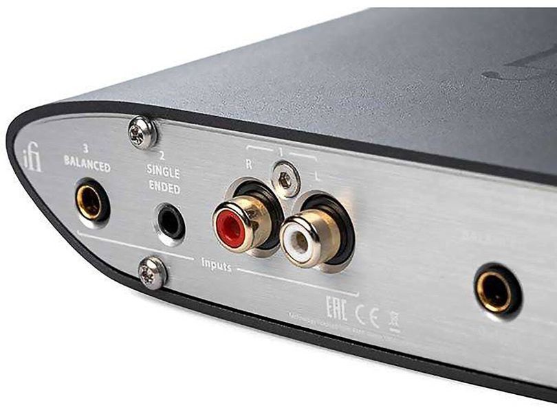 Усилитель для наушников IFI AUDIO Zen Can 546006 фото