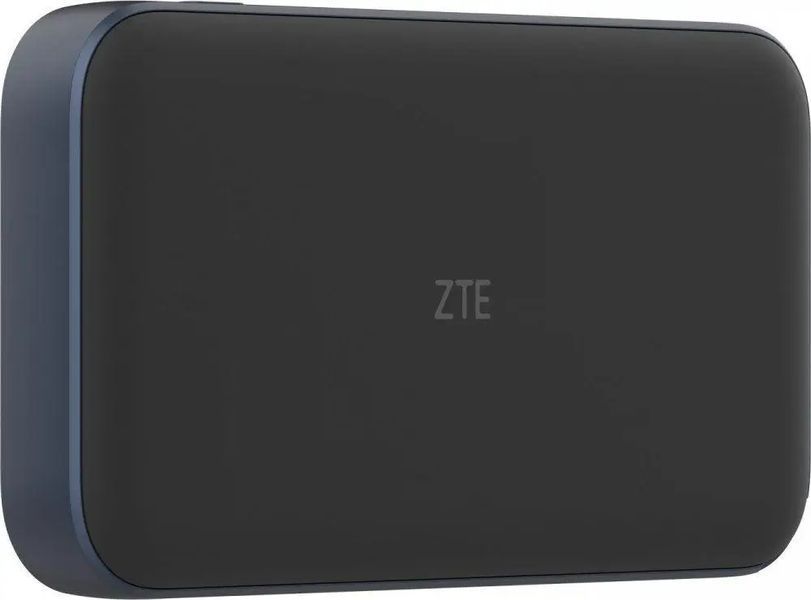 Беспроводной маршрутизатор (роутер) ZTE MU5001 001529 фото