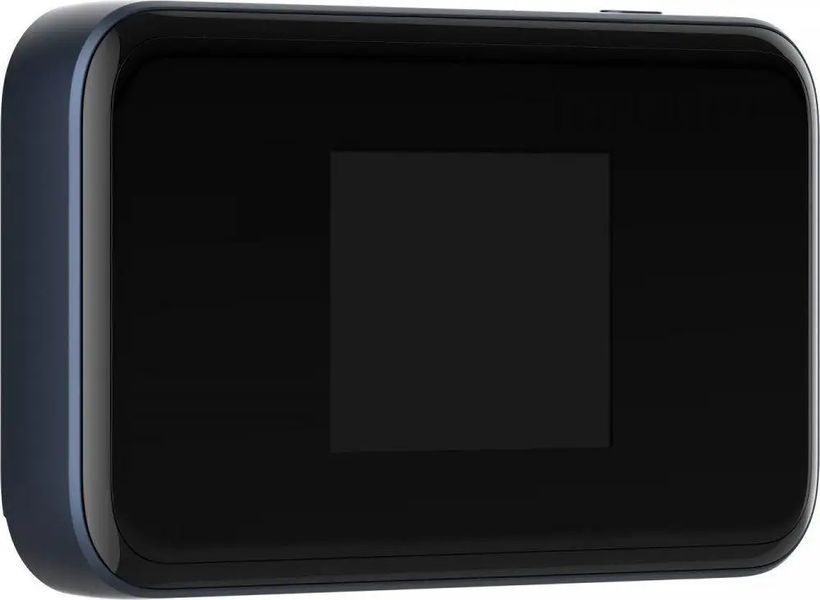 Беспроводной маршрутизатор (роутер) ZTE MU5001 001529 фото