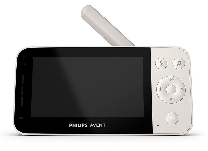 Видеоняня Philips AVENT SCD953/26 2066095 фото
