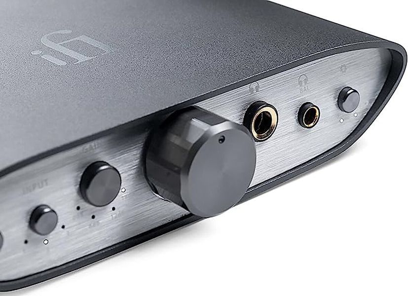Усилитель для наушников IFI AUDIO Zen Can 546006 фото