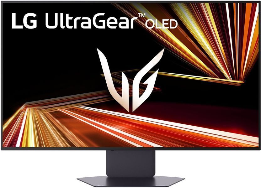 Монітор LG UltraGear 32GX850A-B 2102063 фото