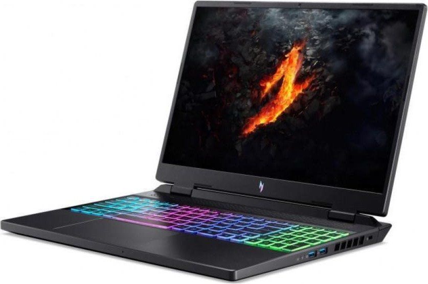 Ноутбук Acer Nitro 16 AN16-42 (NH.QSLEP.002) 026967 фото