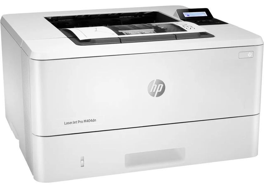 Принтер HP LaserJet Pro M404dn (W1A53A) 037662 фото