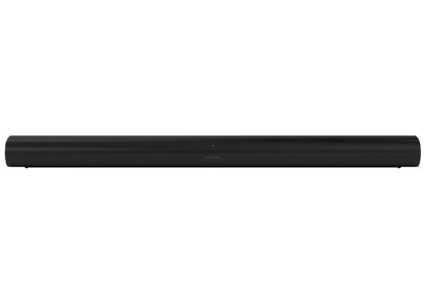 Саундбар (Звуковий проектор) Sonos Arc Black (ARCG1EU1BLK) 328188ua фото