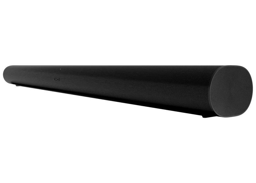 Саундбар (Звуковий проектор) Sonos Arc Black (ARCG1EU1BLK) 328188ua фото