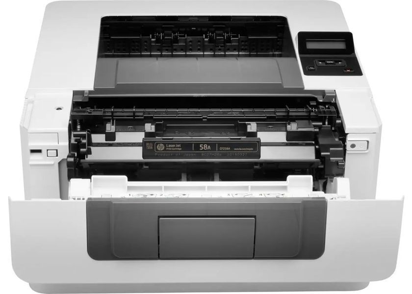 Принтер HP LaserJet Pro M404dn (W1A53A) 037662 фото