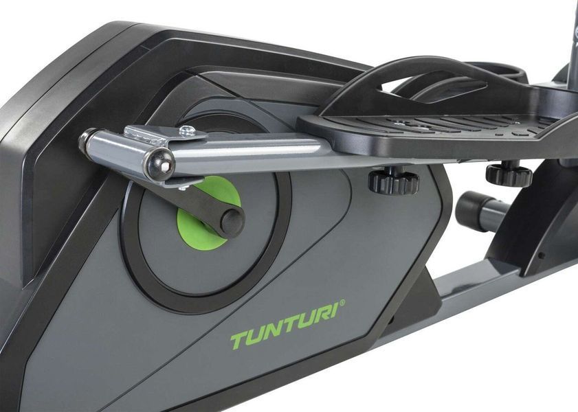 Орбитрек магнитный TUNTURI Cardio Fit C30 13кг 33см 1296854 фото