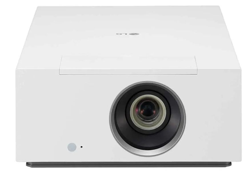 Мультимедийный проектор LG HU710PW 027981 фото