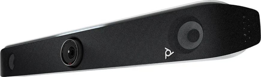 Система відеоконференцзв'язку Poly Studio X52 (7200-87620-101) 598698 фото