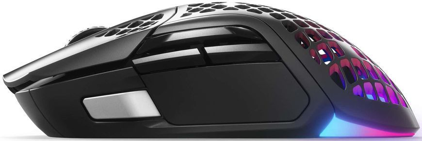 Мышь STEELSERIES Aerox 5 Wireless 465413 фото