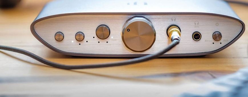 Усилитель для наушников IFI AUDIO Zen Can 546006 фото