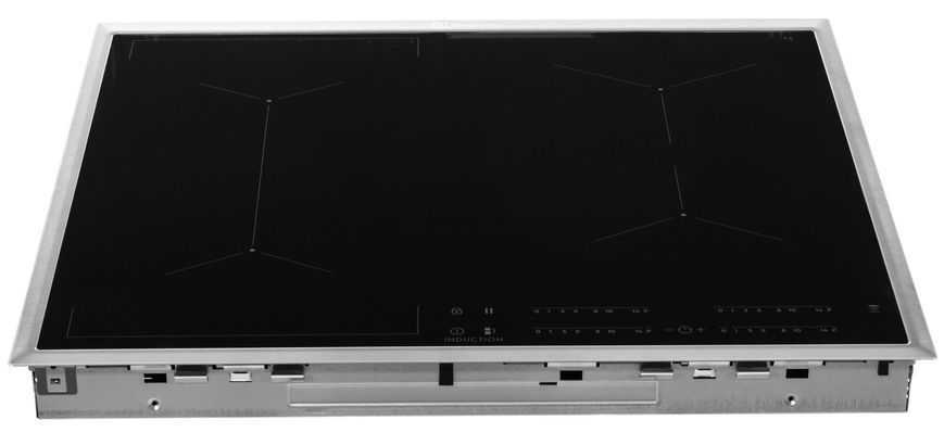 Індукційна варильна панель ELECTROLUX EIV6340X 884960 фото