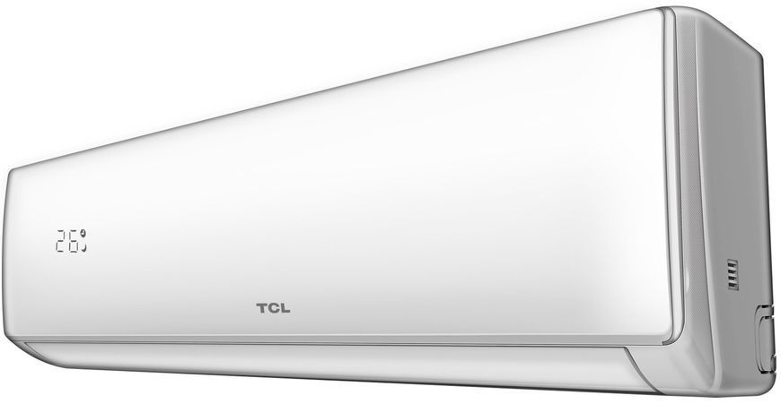 Спліт-система, тепловий насос повітря-повітря TCL Elite TAC-12CHSD XA71I з послугами монтажу 519196 фото
