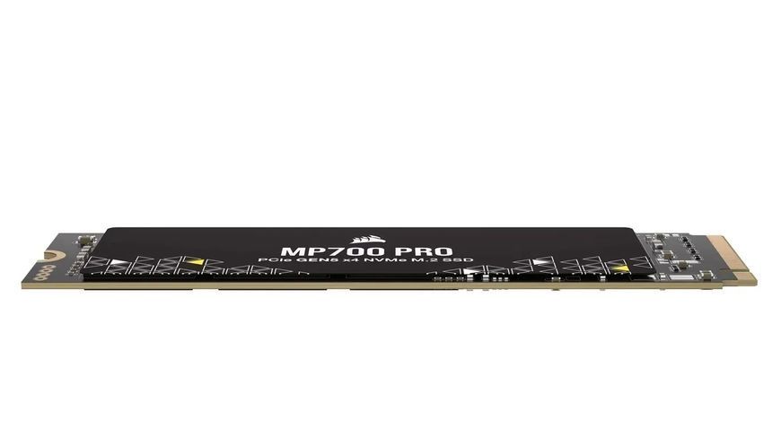 SSD накопичувач Corsair MP700 Pro 2 TB (CSSD-F2000GBMP700PNH) 515171 фото