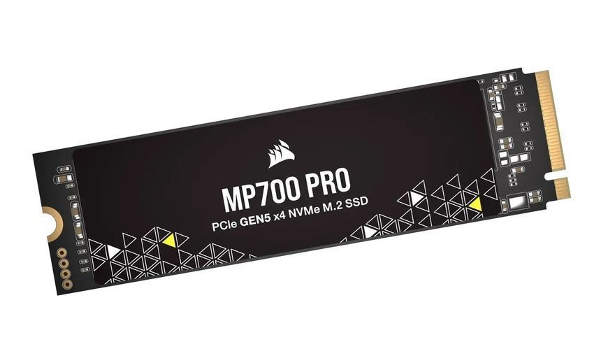 SSD накопичувач Corsair MP700 Pro 2 TB (CSSD-F2000GBMP700PNH) 515171 фото