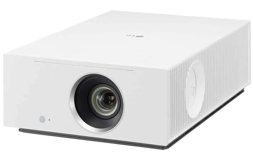Мультимедийный проектор LG HU710PW 027981 фото