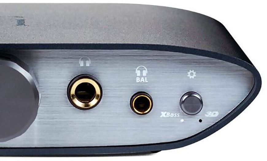 Усилитель для наушников IFI AUDIO Zen Can 546006 фото