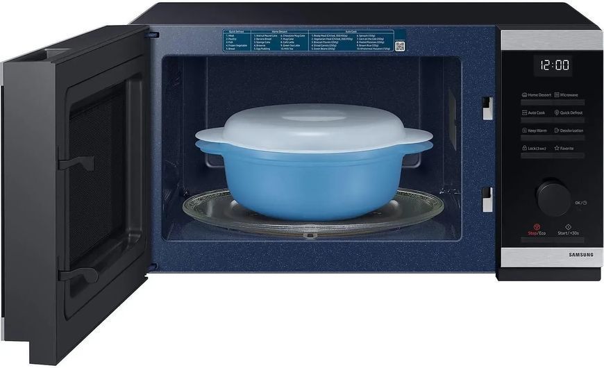 Микроволновка Samsung MS23DG4504GTE2 607318 фото