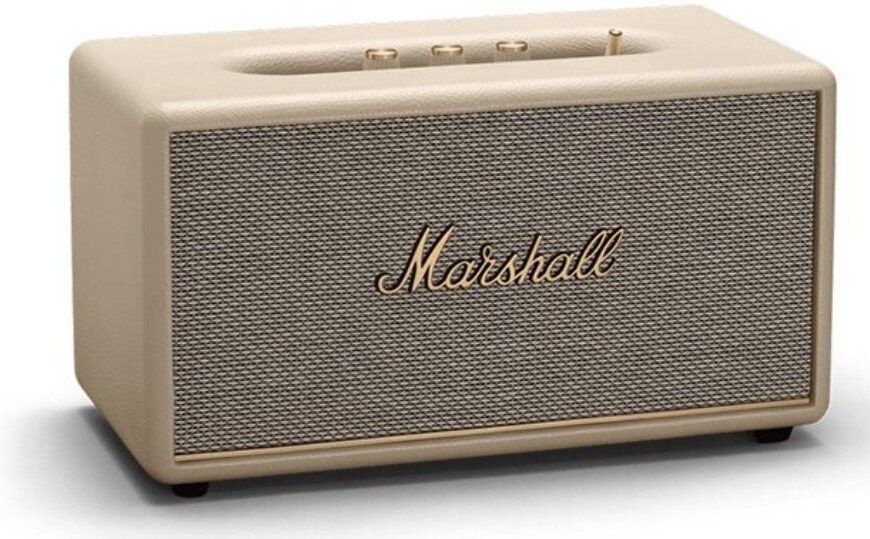 Колонка MARSHALL STANMORE III Кремовий 2078679 фото