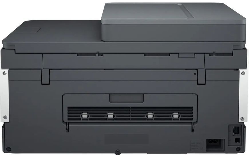 МФУ HP Smart Tank 750 + Wi-Fi (6UU47A) 009025 фото