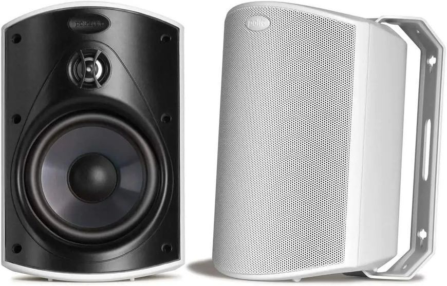Акустическая колонка Polk Audio Atrium 6 (2 Pack) White 002664 фото