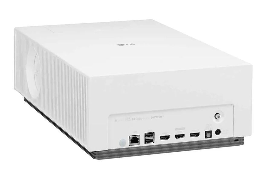Мультимедийный проектор LG HU710PW 027981 фото