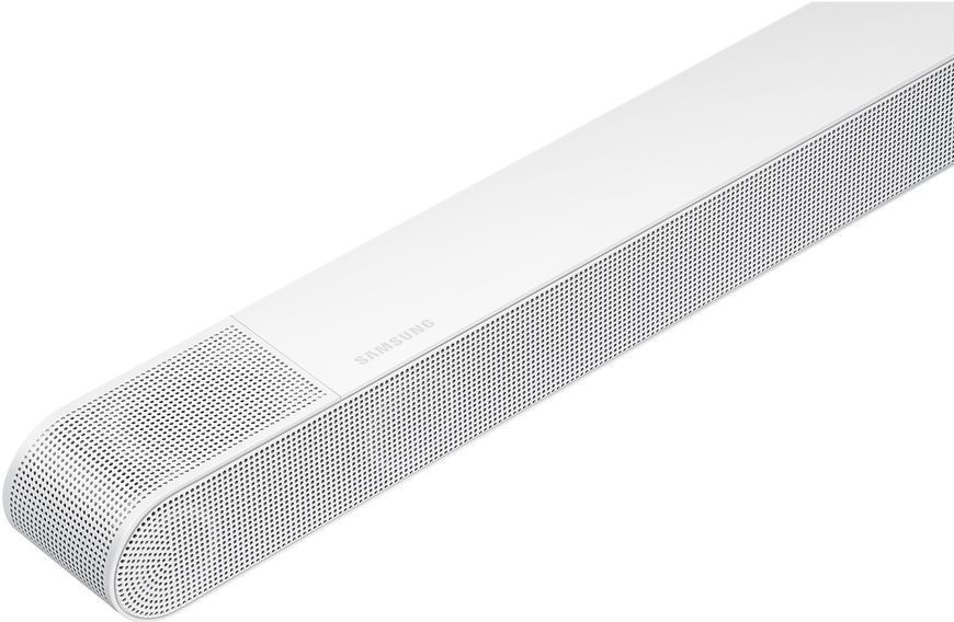 Саундбар SAMSUNG HW-S801D Білий 3.1.2-канальний, Бездротовий сабвуфер, Wi-Fi, BT, HDMI eARC, HDR10+, AirPlay2 2005397 фото