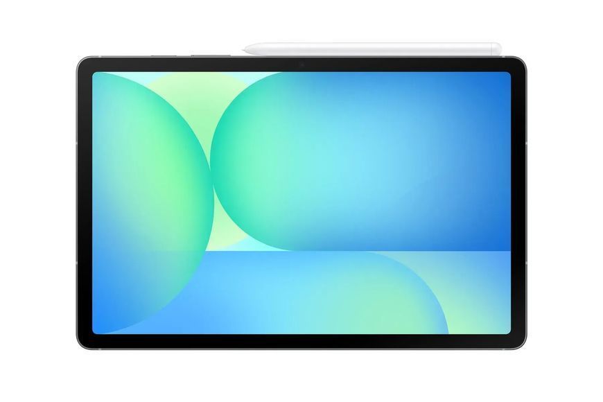 Планшет Samsung Galaxy Tab S10 FE 5G 12/256GB Grey (SM-X526BZAP) 573077ua фото