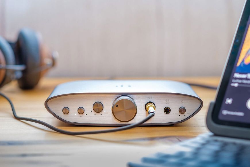 Усилитель для наушников IFI AUDIO Zen Can 546006 фото