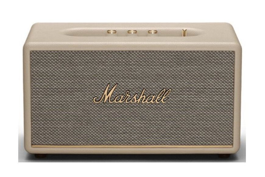 Колонка MARSHALL STANMORE III Кремовий 2078679 фото