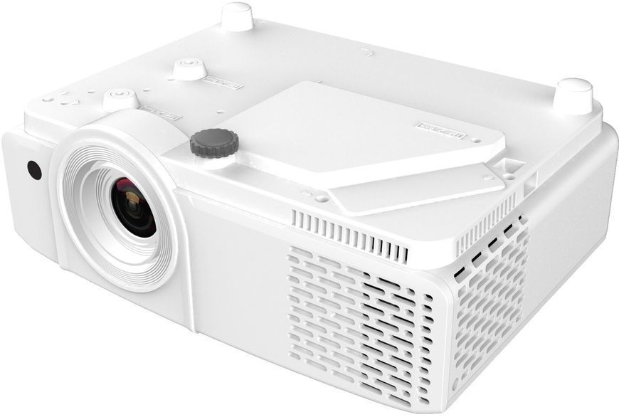 Проектор PHILIPS ProPix 650 WXGA (1280 x 800), 4000 ANSI люмен 2086774 фото