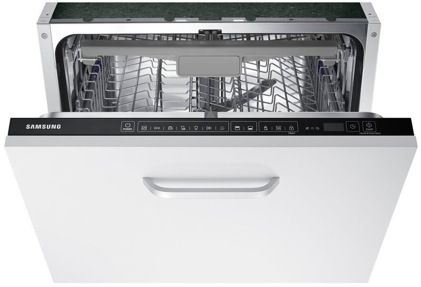 Посудомоечная машина SAMSUNG DW60M6050BB/EO Aqua Stop 882101 фото