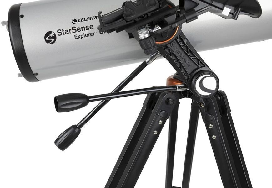 Телескоп CELESTRON StarSense Explorer DX 130 712473 фото