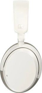 Наушники с микрофоном Sennheiser ACCENTUM Wireless White (700175) 029589 фото