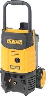 Мінімийка високого тиску DeWalt DXPW002E 229013 фото