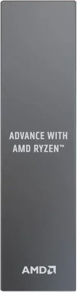 Процесор AMD Ryzen 5 7600X (100-100000593WOF) 461623ua фото