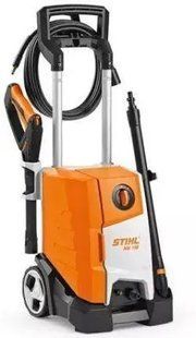 Минимойка высокого давления Stihl Re 110 (886661185863) 024646 фото