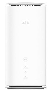 Маршрутизатор ZTE MC888 Pro 5G 2.4/5 ГГц (DualBand), Wi-Fi Mesh, слот для SIM 496595 фото