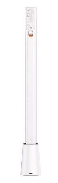 Офисная настольная лампа Baseus LED Smart Eye Charging 5W White (DGZG-02) 003357 фото